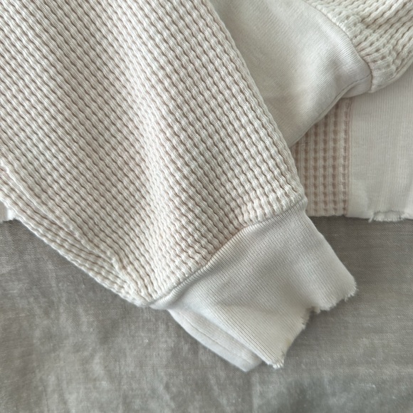 Cotton Citizen sweatshirt - Picture 3 of 5